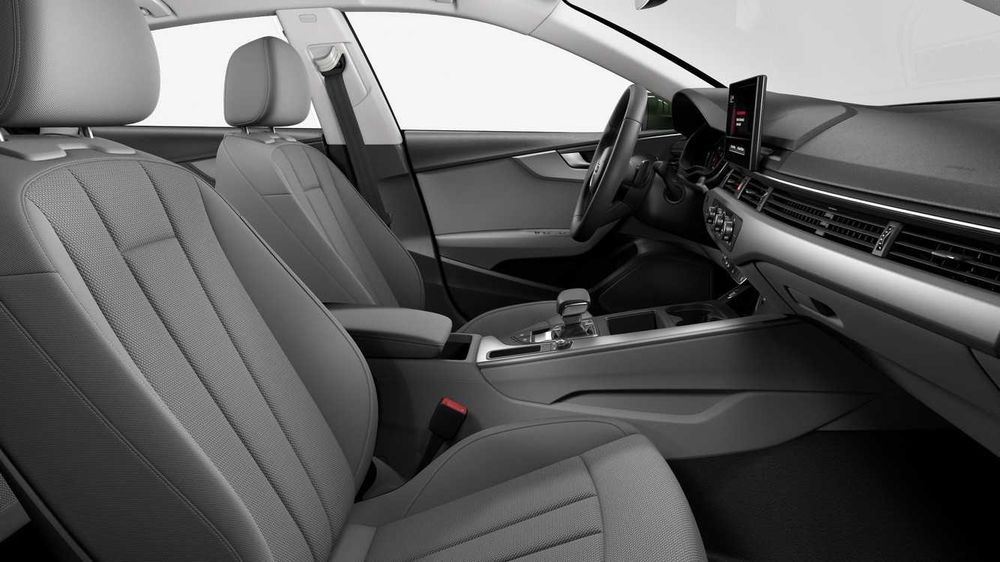 AUDI A5 Sportback 40 TDI Stronic