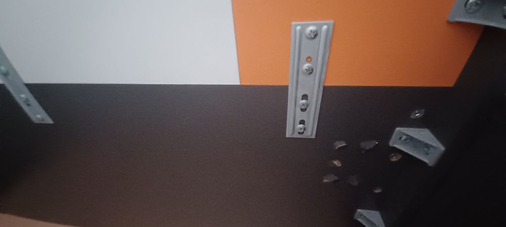 Cama solteiro colors