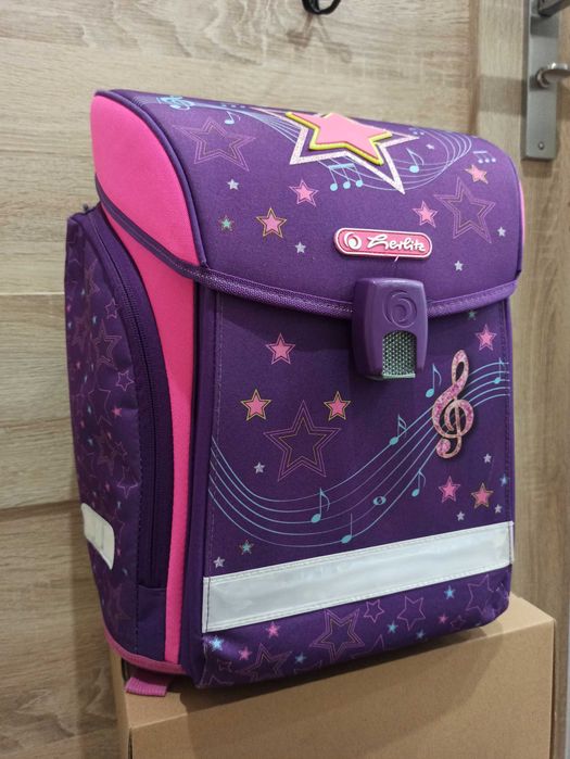 Tornister Herlitz Melody Star