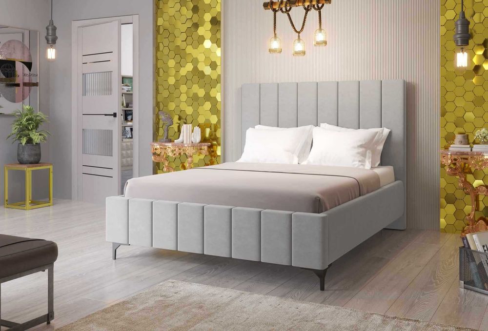 Łóżko PRADA 160X200