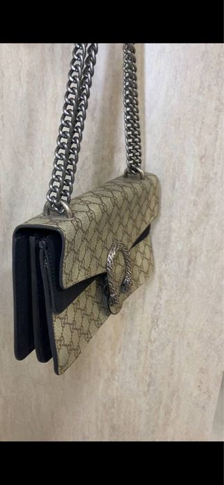Сумка Gucci Dionysus