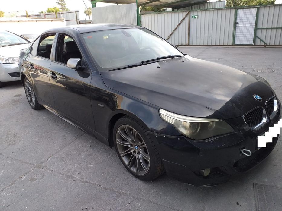 Comandos Dos Piscas Bmw Serie 5
