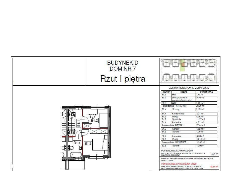 4 pokoje | Ogród 157 m² | Gotowe | Wawer | Bez PCC i prowizji