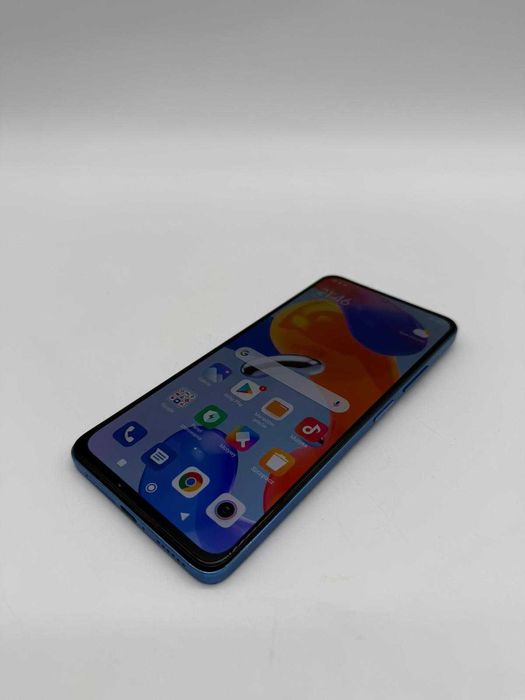 TELEFON REDMI NOTE 11 PRO 5G 6/128 GB solo bdb stan! loombard milicz