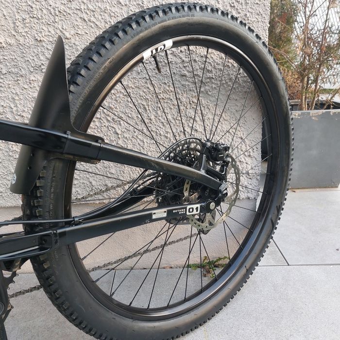 Велосипед Octane One Omg MTB