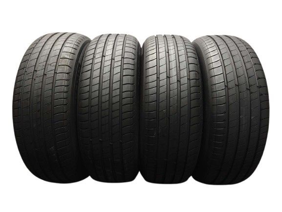 4x 185/65R15 opony letnie Michelin 2022 (N322)