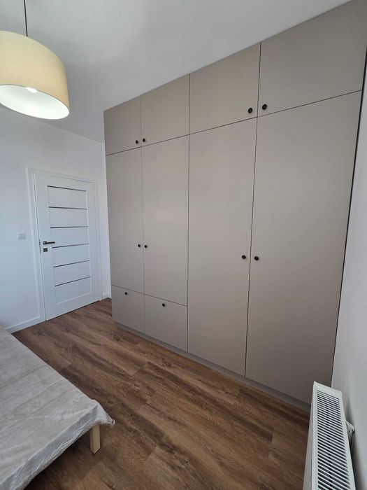 Nowe 2 pokoje  okolice ul. Białołęckiej