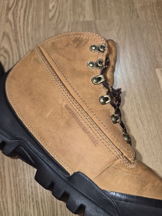 Ботинки зимові  Helly Hansen