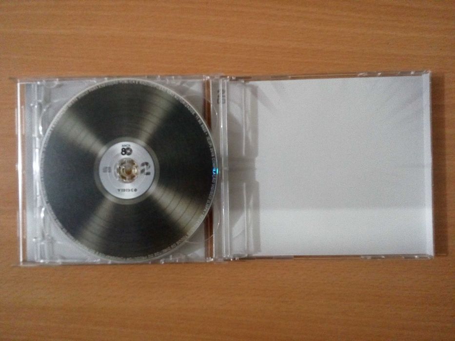 Anos 80 - Os Maiores Clássicos 2xCD