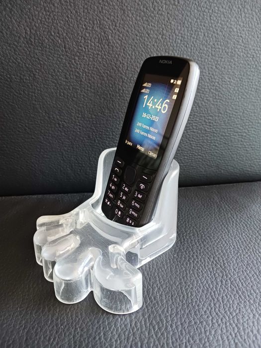 Suportes para telemóveis