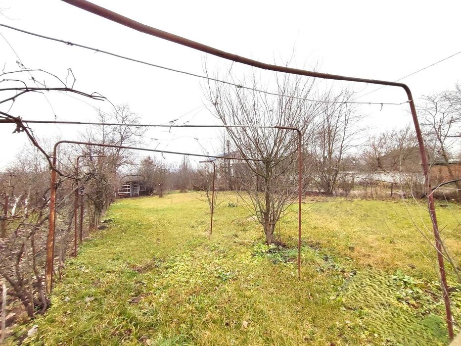 Продається земельна ділянка на вул. Гайова (зупинка маршрутки 10-А)