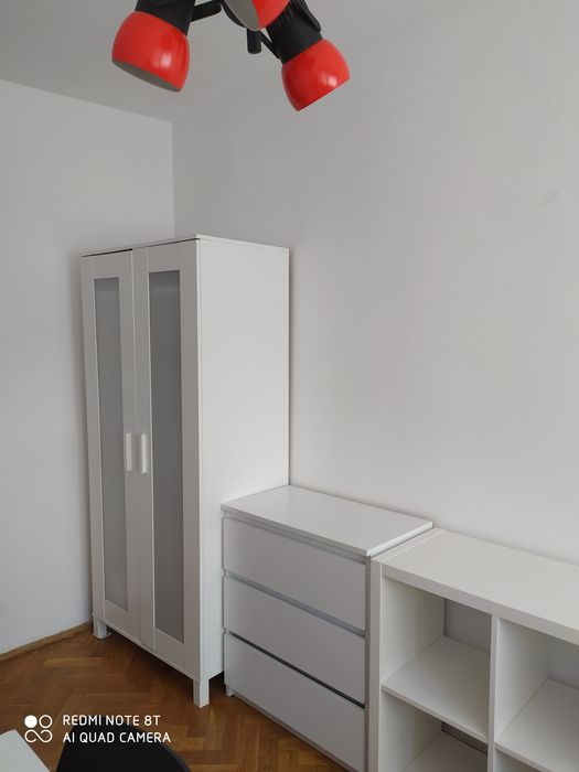 Wynajmę pokój 1 os. Bartodzieje M.C. Skłodowskiej 50