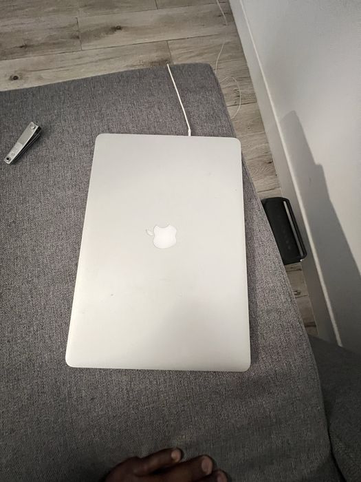 Mackbook Pro Retina 2014
