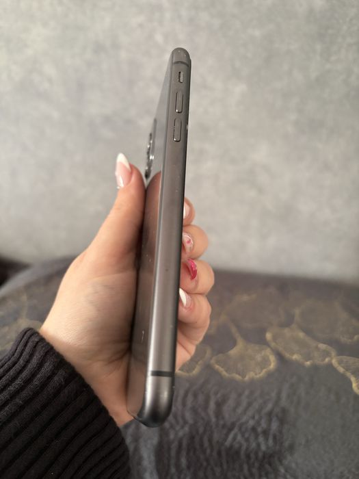 Iphone 11 128GB usado como novo