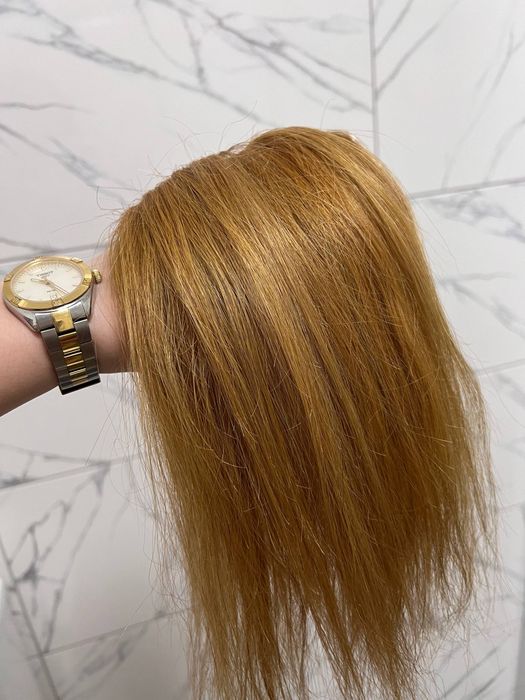 Натуральне Слов’янське Волосся для Нарощування