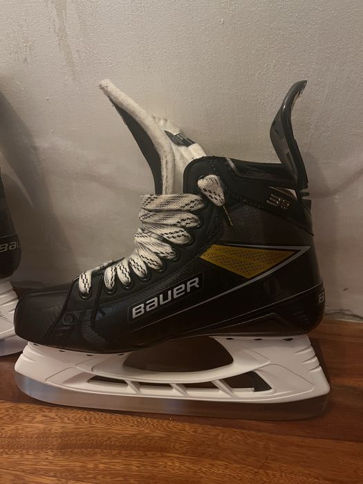 Łyżwy hokejowe Bauer supreme 3s pro
