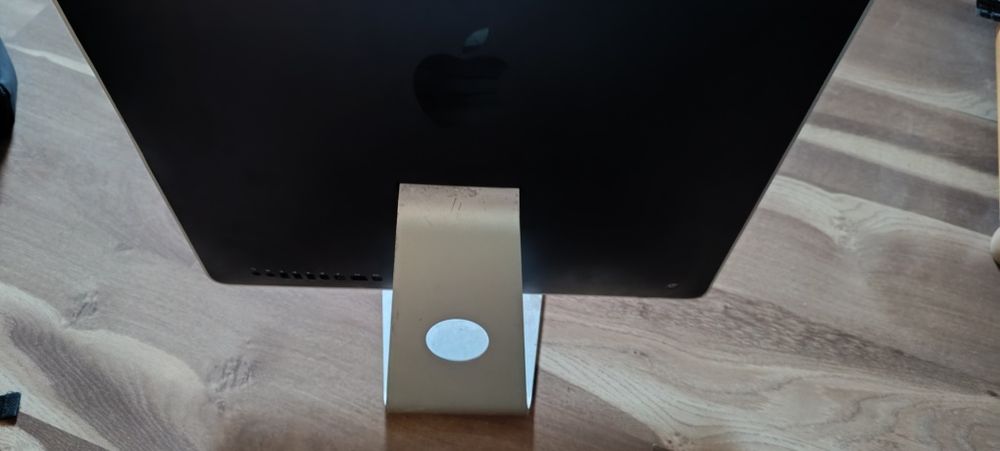 Komputer iMac all in one