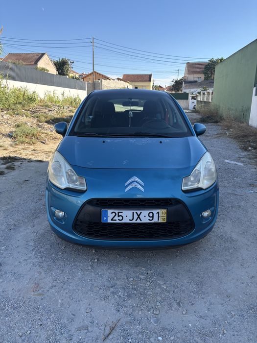 Citroën C3 1.2 Gasolina