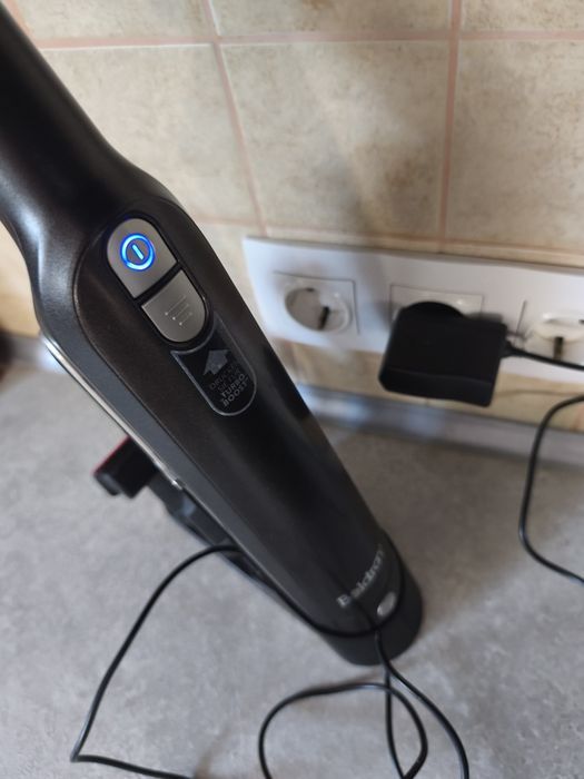 Пилосос акумуляторний ручний  Beldray  REVO