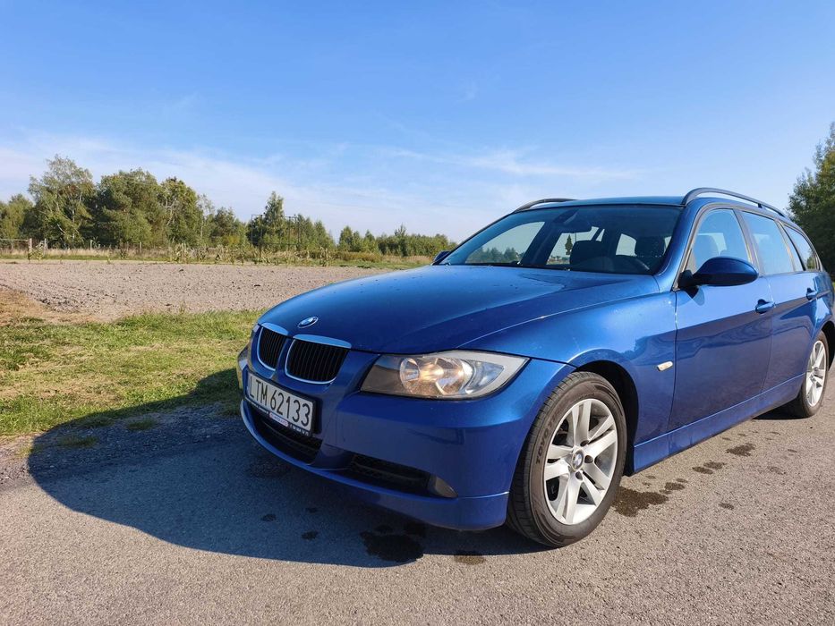 BMW Seria 3