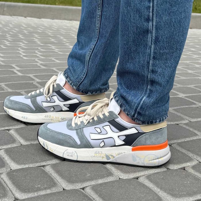 Premiata Mick 7245