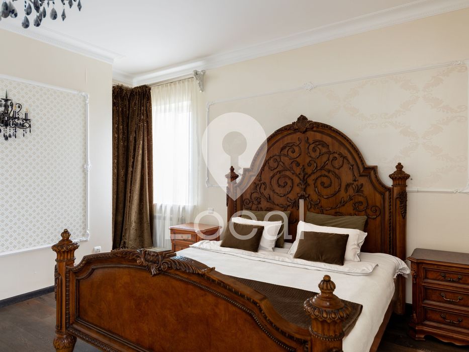 АВТОНОМНИЙ БУДИНОК 365 м² | Новообухівська траса | 15 кВт + Генератор