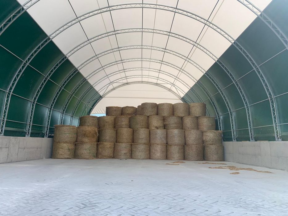 Siano z pod dachu,TRANSPORT