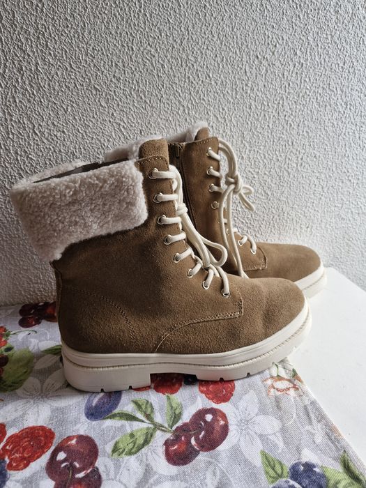 Botas novas woman