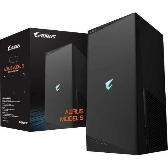 GIGABYTE Aorus GB-AMSI9N8I-2051 Десктоп