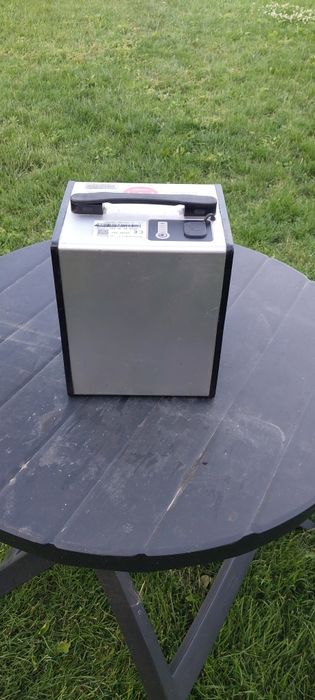 Bateria 48v 28ah Hulanoga Rower i tpe.