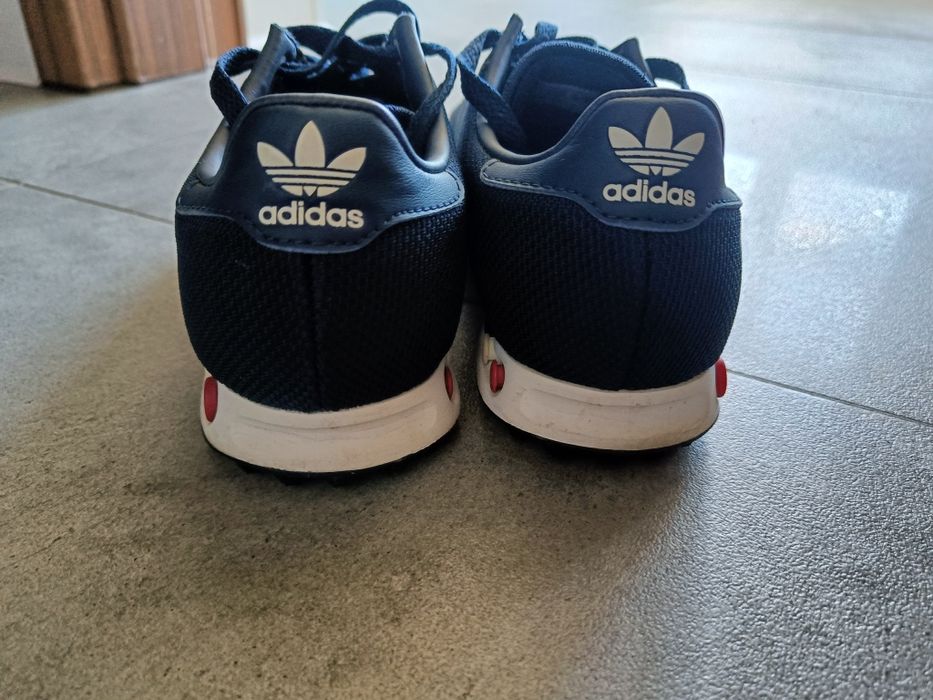 Buty męskie adidas La Trainer