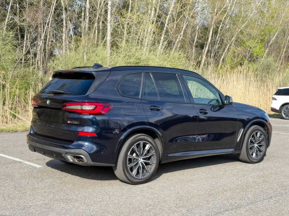 BMW X5 Xdrive      2022