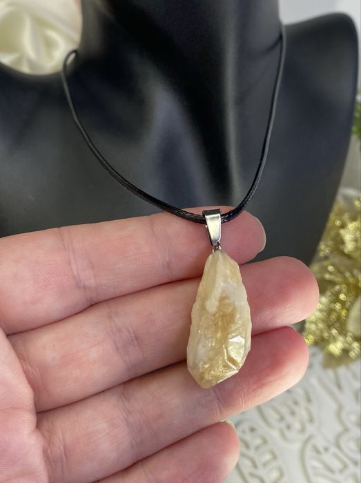 Naszujnik z cytrynem