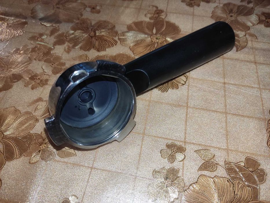 Рожок холдер Zelmer 13z013