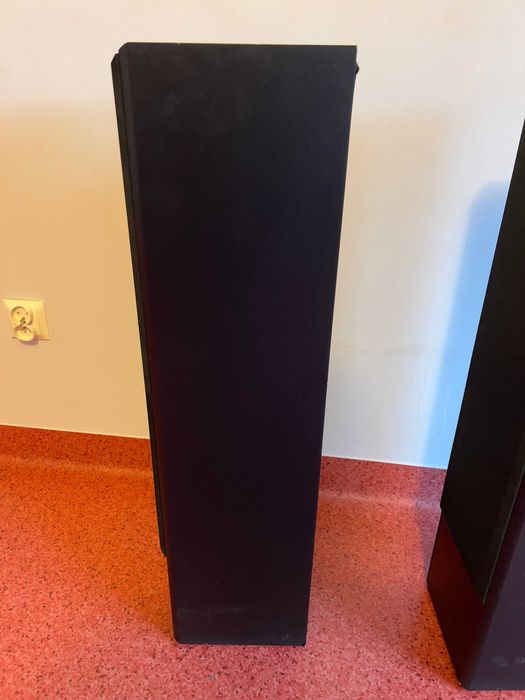 Głośniku Quadral quintas 500f  120/240Watt