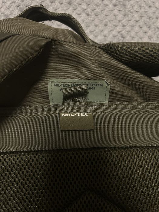 Plecak taktyczny MIL-TEC 36L