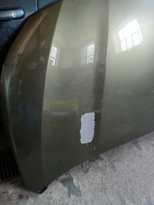 Subaru Outback BT maska pokrywa silnika oryginał