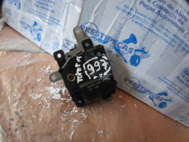 Motor da comporta da sofagem TOYOTA Auris Hatchback (_E15_)