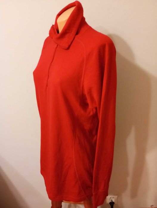 Devold Active Damska Bluza termoaktywna 80% Merino rozm.XL/42/14