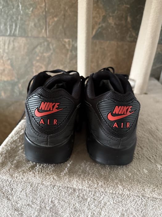 AirMax 90 -  Como Novas