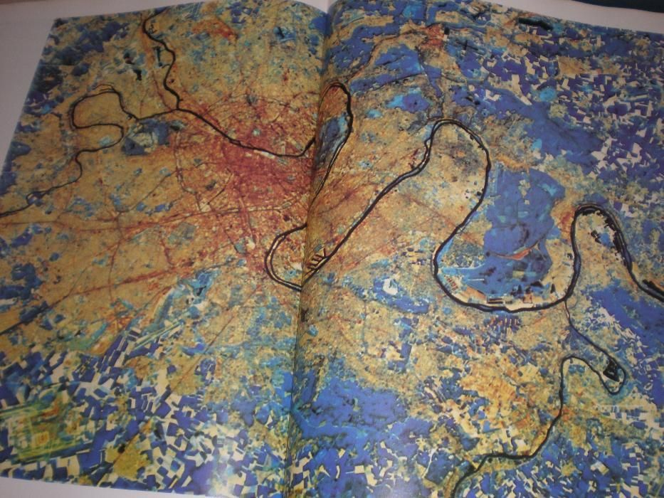 Atlas do Mundo e dos Descobrimentos