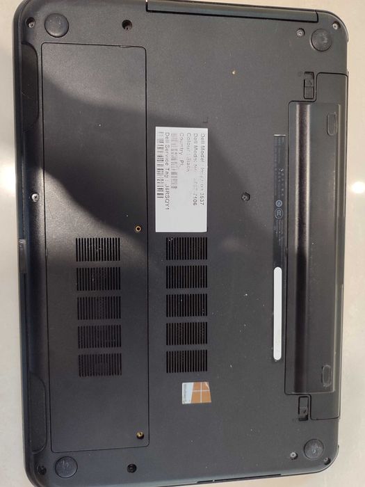 Dell 3537 i7/8GB/256 SSD/Win 10