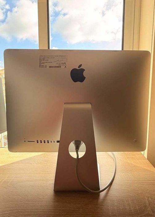 Computador Apple iMac A1418, All In One