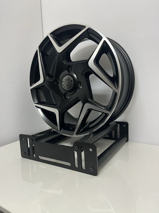 Jantes 16” 4x108 Novas Estilo Ford Fiesta ST