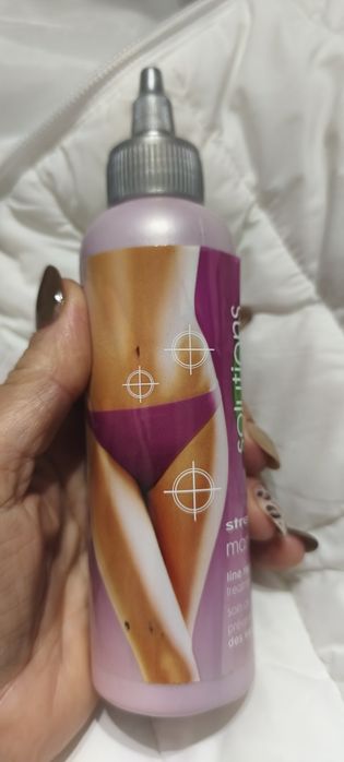 Żel ujedrniajacy antycellulitowy Solutions Avon