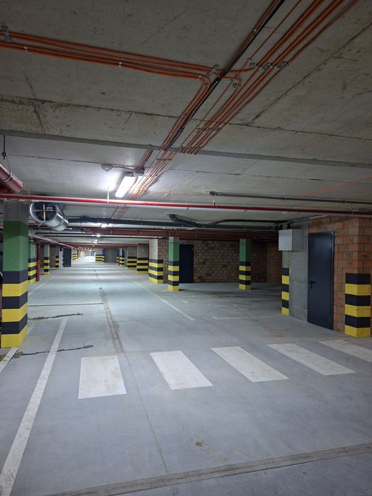 Комора в паркінгу, продаж, ЖК Сайлент Парк, Silent Park