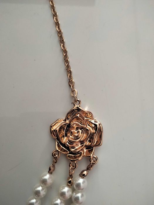 Avon naszyjnik Hettie