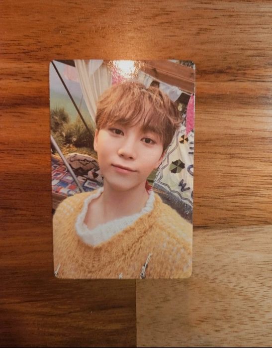 Seventeen - Seventeen Heaven álbum
