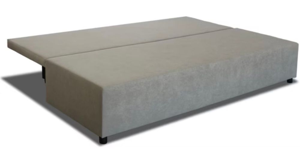 Sofa z funkcją spania