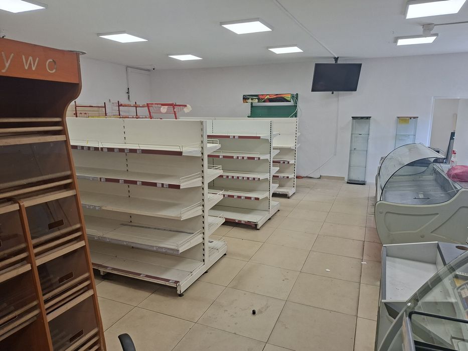 Lokal do wynajęcia